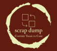 scrap dump